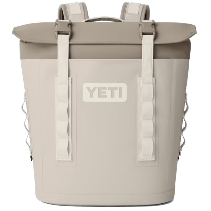 Custom 20-Can YETI® Soft Pack Insulated Cooler Backpack (17" x 16") - 9