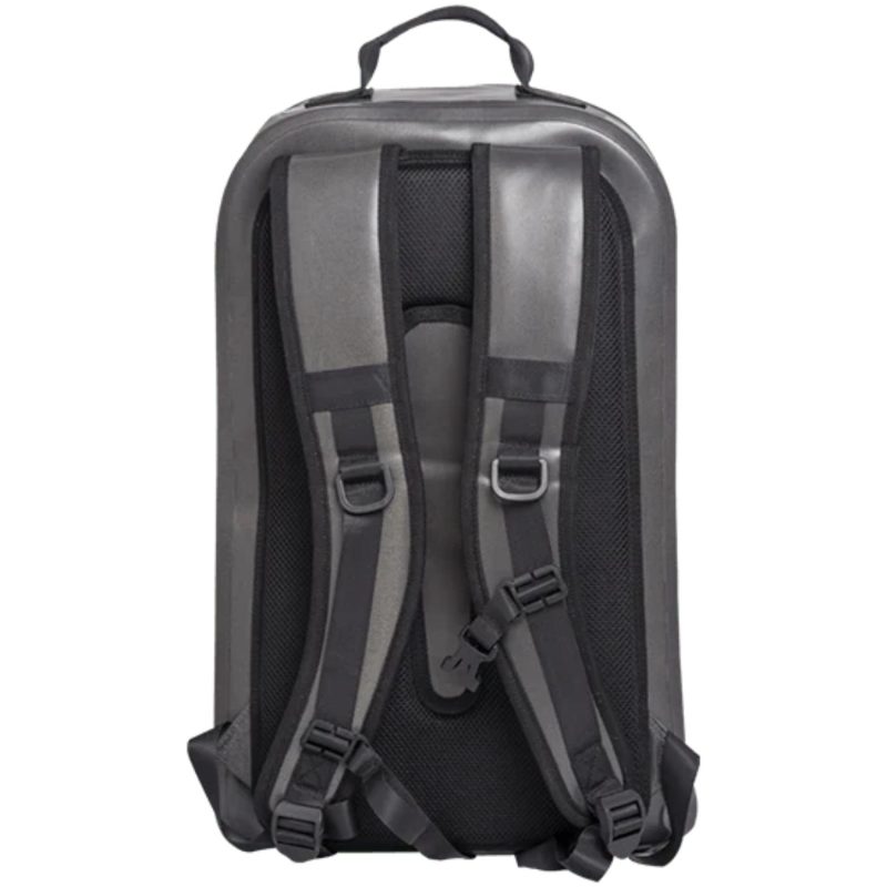 Custom 25L Bison® Marine Grade Dry Backpack (12" x 7.5" x 20.5") - 1