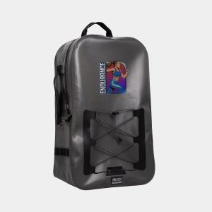Custom 25L Bison® Marine Grade Dry Backpack (12" x 7.5" x 20.5")