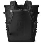 Custom 36-Can YETI® Soft Pack Insulated Cooler Backpack (15.3" x 18.1") - 3