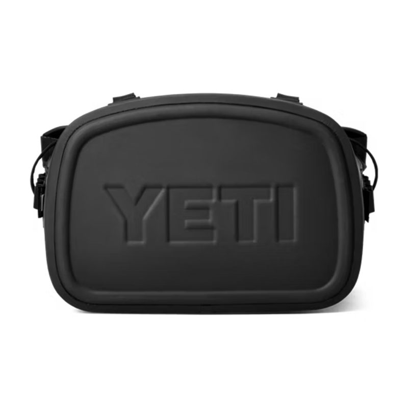 Custom 36-Can YETI® Soft Pack Insulated Cooler Backpack (15.3" x 18.1") - 4
