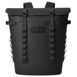 Custom 36-Can YETI® Soft Pack Insulated Cooler Backpack (15.3" x 18.1") - 5