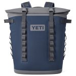 Custom 36-Can YETI® Soft Pack Insulated Cooler Backpack (15.3" x 18.1") - 7