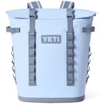 Custom 36-Can YETI® Soft Pack Insulated Cooler Backpack (15.3" x 18.1") - 8