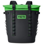 Custom 36-Can YETI® Soft Pack Insulated Cooler Backpack (15.3" x 18.1") - 9