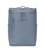 Custom Acadia Recycled rPET Backpack Cooler - Basalt - 1