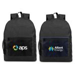 Custom ActiveMesh rPET Backpack