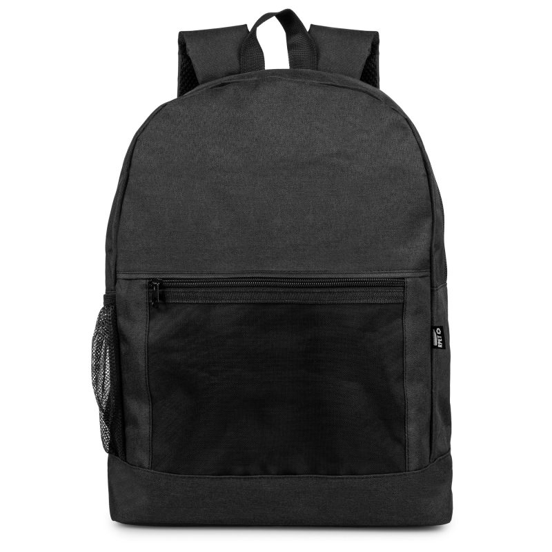 Custom ActiveMesh rPET Backpack (Factory Direct) 10-12 Weeks - 1