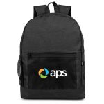 Custom ActiveMesh rPET Backpack (Factory Direct) 10-12 Weeks - 4