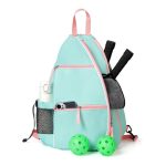 Custom Adjustable Pickleball Backpack - 3