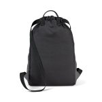 Custom American Tourister Embark Recycled rPET Cinchpack - Gunite - 3