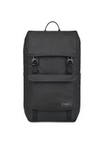 Custom American Tourister Embark Recycled rPET Laptop Backpack - Black - 1