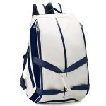 Custom Ariayah Pickleball Leather Backpack - 1