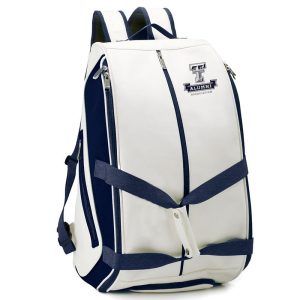 Custom Ariayah Pickleball Leather Backpack