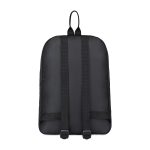 Custom Arlo Recycled rPET Backpack - Black - 4
