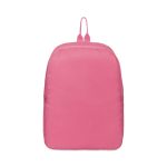 Custom Arlo Recycled rPET Backpack - Pink - 1
