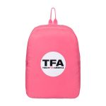Custom Arlo Recycled rPET Backpack - Pink