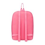 Custom Arlo Recycled rPET Backpack - Pink - 2