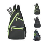 Custom Athletic Pickleball Backpack - 1