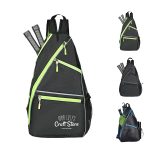 Custom Athletic Pickleball Backpack