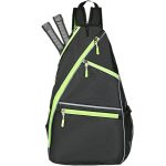 Custom Athletic Pickleball Backpack - 2