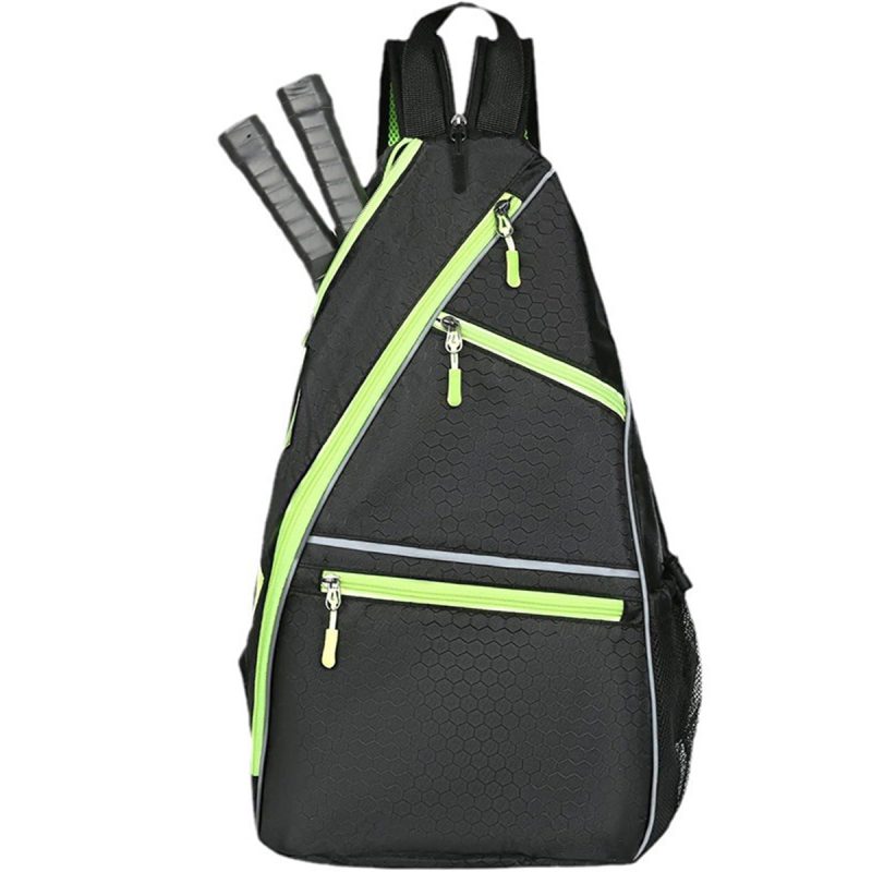 Custom Athletic Pickleball Backpack - 2