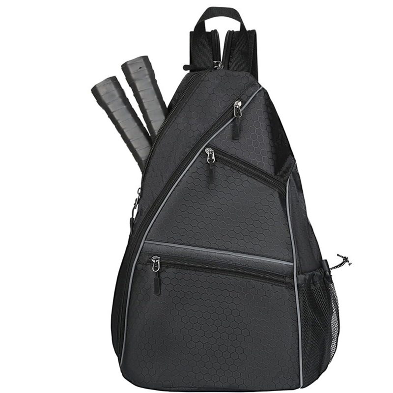 Custom Athletic Pickleball Backpack - 3