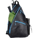 Custom Athletic Pickleball Backpack - 4