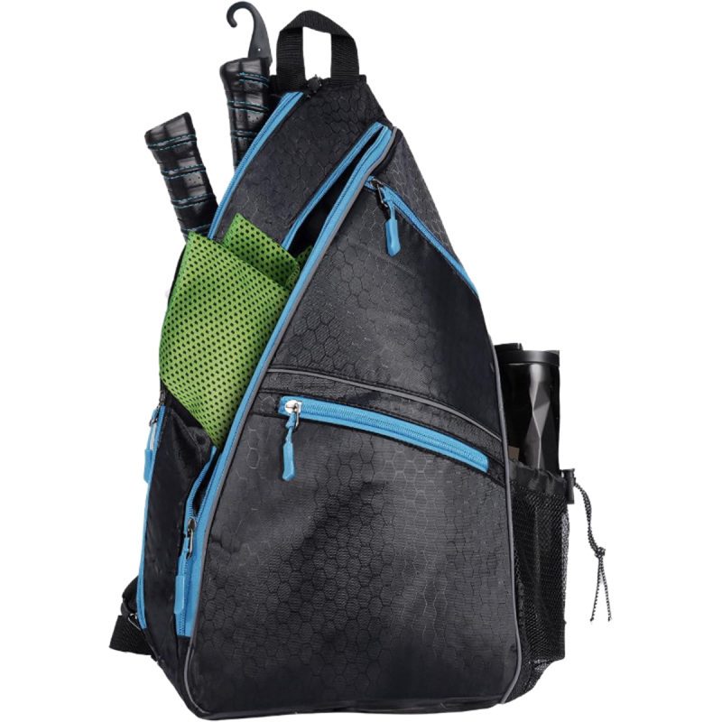 Custom Athletic Pickleball Backpack - 4