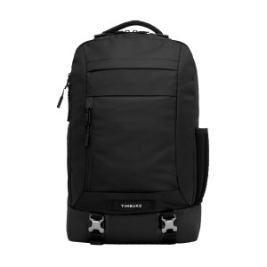 Custom Authority Pack DLX Eco Black Deluxe
