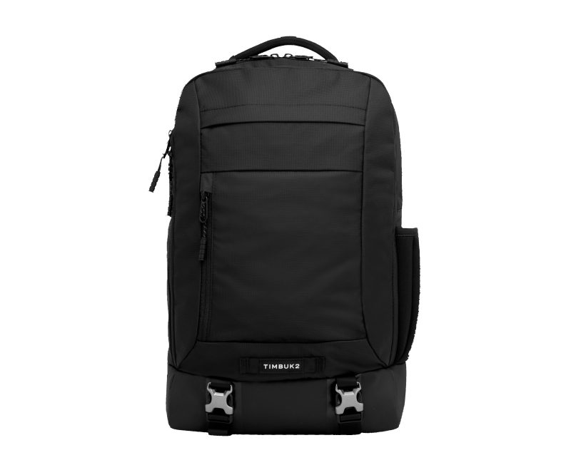 Custom Authority Pack DLX Eco Black Deluxe