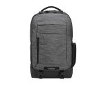 Custom Authority Pack DLX Eco Static