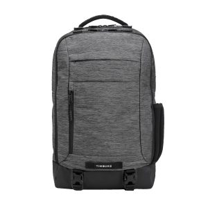 Custom Authority Pack DLX Eco Static