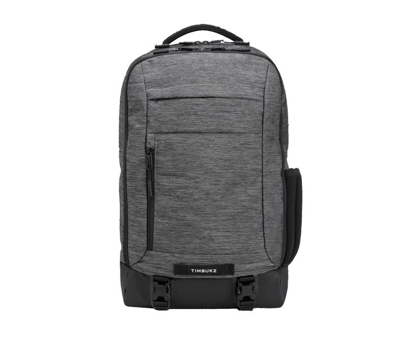 Custom Authority Pack DLX Eco Static