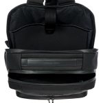 Custom BRIC'S® Porsche Design Nylon Roadster Large Backpack - 1