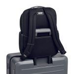 Custom BRIC'S® Porsche Design Nylon Roadster Large Backpack - 2