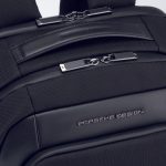 Custom BRIC'S® Porsche Design Nylon Roadster Large Backpack - 3