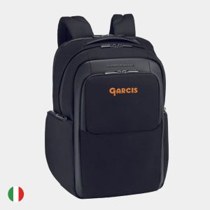 Custom BRIC'S® Porsche Design Nylon Roadster Large Backpack