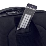 Custom BRIC'S® Porsche Design Nylon Roadster Large Backpack - 5