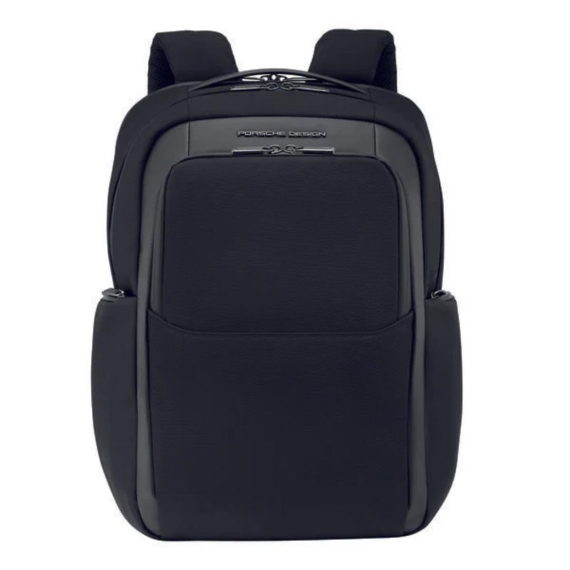 Custom BRIC'S® Porsche Design Nylon Roadster Large Backpack - 6
