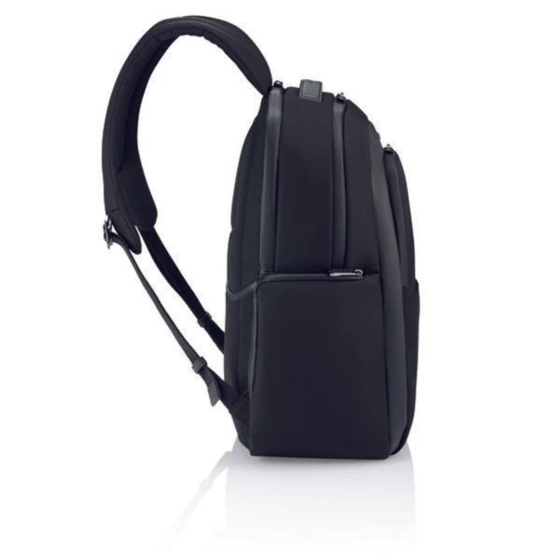 Custom BRIC'S® Porsche Design Nylon Roadster Large Backpack - 7