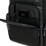 Custom BRIC'S® Porsche Design Nylon Roadster M1 Backpack - 1