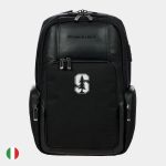 Custom BRIC'S® Porsche Design Nylon Roadster M1 Backpack