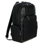 Custom BRIC'S® Porsche Design Nylon Roadster M1 Backpack - 2