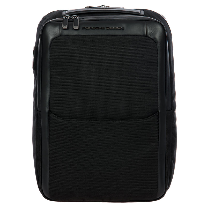 Custom BRIC'S® Porsche Design Nylon Roadster M1 Backpack - 3