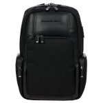 Custom BRIC'S® Porsche Design Nylon Roadster M1 Backpack - 4
