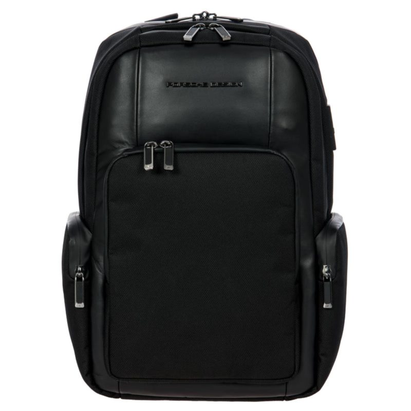 Custom BRIC'S® Porsche Design Nylon Roadster M1 Backpack - 4
