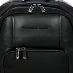 Custom BRIC'S® Porsche Design Nylon Roadster M1 Backpack - 5