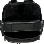 Custom BRIC'S® Porsche Design Nylon Roadster M1 Backpack - 7