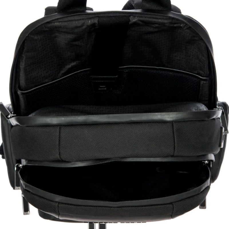 Custom BRIC'S® Porsche Design Nylon Roadster M1 Backpack - 7